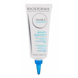 Bioderma Nodé K Keratoreducing Concentrate Conditioner gegen Schuppen 100 ml