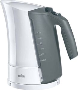 Braun Wasserkoch Wk300 Ws     657712