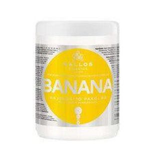 Kallos Banana Fortifying Hair Mask 275 ml