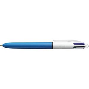 Vierfarbkugelschreiber BIC 0 0 0