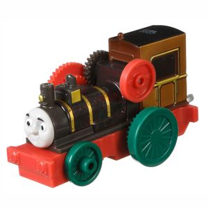 Theo Lokomotive | Mattel DXR77 | Adventures | Thomas & seine Freunde