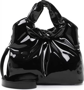 Suri Frey Damen Henkeltasche TechBag schwarz