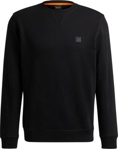 Boss Westart 10234591 Sweatshirt Schwarz M Mann Schwarz M Boss Westart 10234591 Sweatshirt Schwarz M Mann Schwarz M