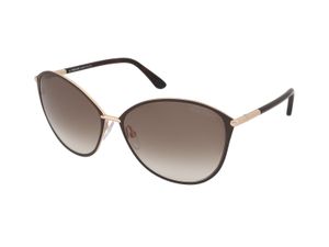 Tom Ford Penelope FT0320 28F Größe: 59