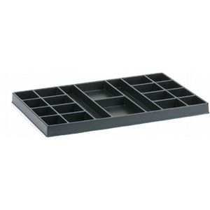 83812070 - Leereinlage für Kleinteile