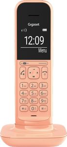 Gigaset CL390HX Zusatz-Mobilteil cantaloupe