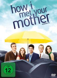 How I met your Mother - Season 8