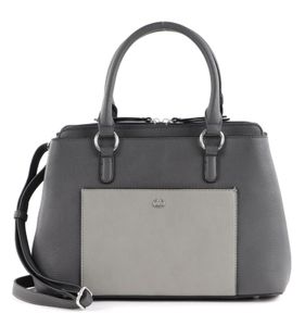 GERRY WEBER Vistara Handbag M Dark Grey