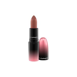 MAC Love Me Lipstick 3g - Coffee & Cigs