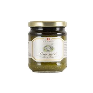 Pesto bazyliowe z Ligurii, 180 g