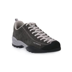 Scarpa - Mojito , Farbe:shark, Größe:43 (9 UK)