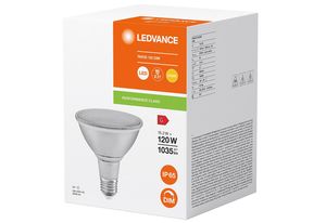 Ledvance LED-Reflektorlampe PAR38 LEDP3812030D15.2927P LEDVANCE