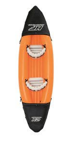 Bestway HYDRO-FORCE™ Lite-Rapid X2 Kayak  321x88x42 cm, Kajak-Set