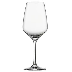 Schott Zwiesel Taste Weißweinglas 356 ml, klar (6 Stück)