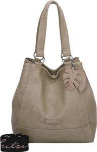 Fritzi aus Preußen Eco Joy01 Schultertasche 32 cm Fritzi aus Preußen Eco Joy01 Schultertasche 32 cm