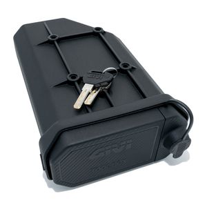 Givi Tool Box S250 - Werkzeugtasche für PL_CAM, PLR, PL- Träger, ohne Werkzeug