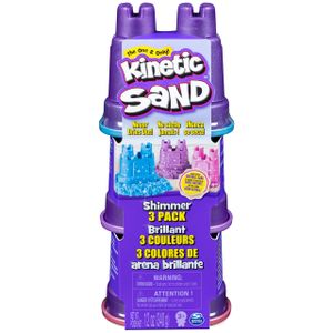 Spin Master 6053520 Kinetic Sand 6053520 - Schimme