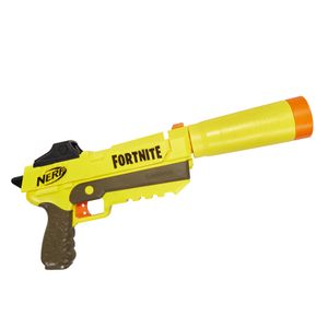 Hasbro Spielzeugpistolen Nerf Fortnite SP-L Elite Dart Blaster