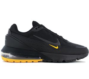 Nike Air Max Pulse - Batman - Herren Sneakers Schuhe Schwarz FZ4619-001 270 , Größe: EU 45 US 11