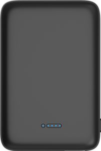 Xlayer Powerbank Wireless Charger 5000mAh Qi- Smartphones/Tablets