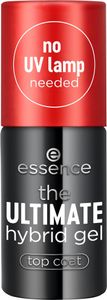 Top Coat Das Ultimative Hybrid-Gel