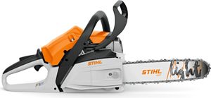 BENZIN-KETTENSÄGE MS 162 motorsäge 1,2kW