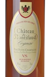 Château de Montifaud VS Cognac 40 % 0.7 L