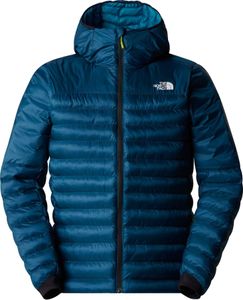 The North Face M Terra Peak Hoodie - midnight petrol, Größe:L The North Face M Terra Peak Hoodie - midnight petrol, Größe:L