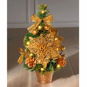 Mini weihnachtsbaum mit beleuchtung - Betrachten Sie unserem Gewinner
