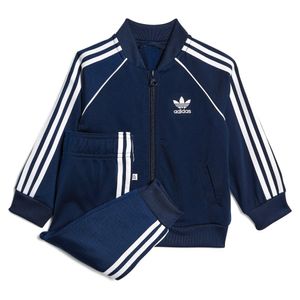 Dziecięcy dres Adidas Adicolor SST