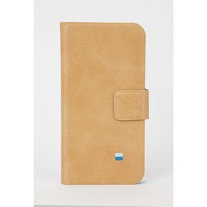 GOLLA Wallet Case Air iPhone 5 / 5s / SE Fudge Brown GOLLA Wallet Case Air iPhone 5 / 5s / SE Fudge Brown