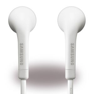 Samsung - EHS64AV - Stereo Headset - 3,5mm jack > White