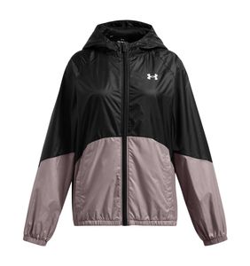 Under Armour Sport Windbreaker Jacke, Größe:L