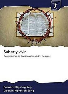 Saber y vivir
