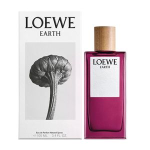 Loewe - Zapach damski - Earth - Woda perfumowana 100 ml