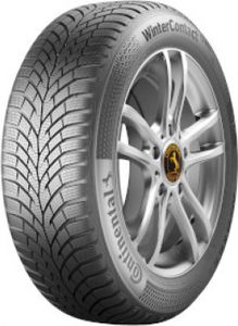 CONTINENTAL WinterContact™ TS 870 P (EVc) 205/55R17 91H BSW