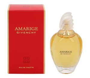 Givenchy Amarige Edt Spray 50ml