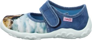 Superfit Hausschuhe Schmetterling Uni 31373236353234 Blau 26 EU Superfit Hausschuhe Schmetterling Uni 31373236353234 Blau 26 EU