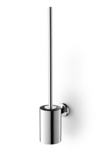 ZACK Edelstahl WC-Bürste Toilettenbürste wandmontage SCALA ohne Bohren 40055