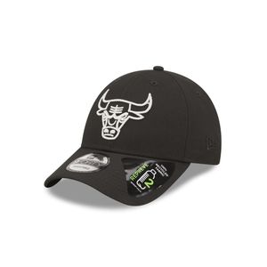 New Era Chicago Bulls Repreve Monochrome 9FORTY Cap