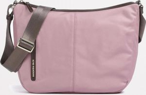 MANDARINA DUCK HUNTER HOBO Rosa