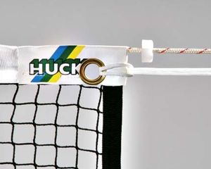Badminton - Turniernetz