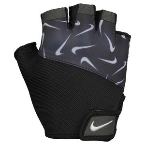 Nike Accessories Printed Gym Elemental Black / Black / White S