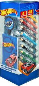 Hot Wheels Schrein-Set – 35-teiliges Kreativpaket für Kinder