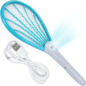 Elektrische Fliegenklatsche - Deluxe Elektrische Fliegenklatsche - Deluxe