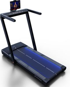 Sportstech sTread Fold Pro – Klappbares Laufband mit App & 11 % Steigung