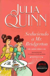 Bridgerton 4 - Seduciendo a Mr. Bridgerton -V3\*