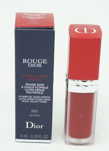 Dior Rouge Ultra Care Liquid Lippenstift 966 Desire