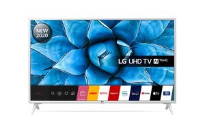 LG 4K Ultra HD LED TV 124cm (49 Zoll) 49UN73906, Smart-TV, HDR10+, Sprachsteuerung