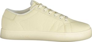 CALVIN KLEIN HERREN SPORTSCHUHE WEISS : Farbe - Weiß, Größe - 42 Größe: 42 Farbe: Weiß